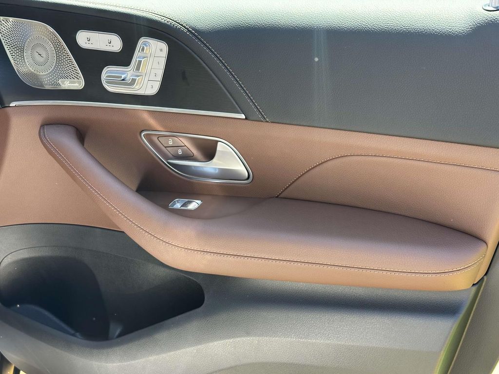 2024 Mercedes-Benz GLE 350 12