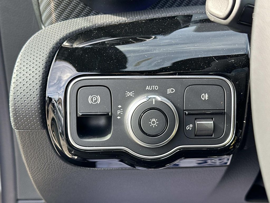 Thumbnail: 2026 Mercedes-Benz CLA - 13