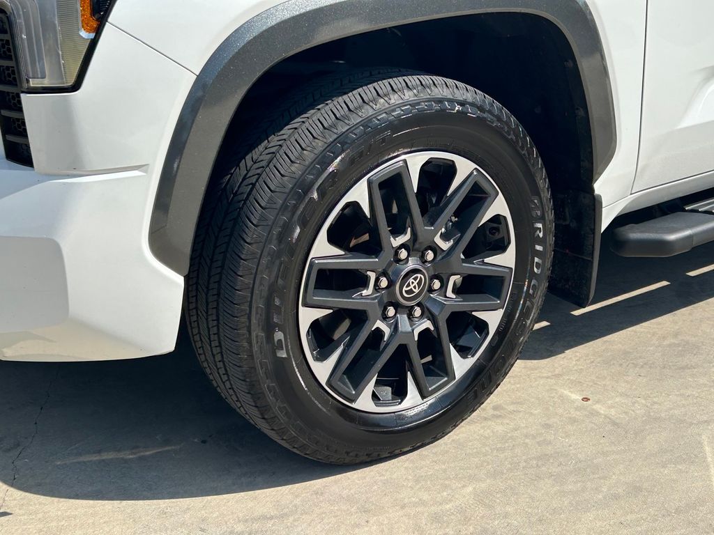 Used 2026 Toyota Tundra Truck
