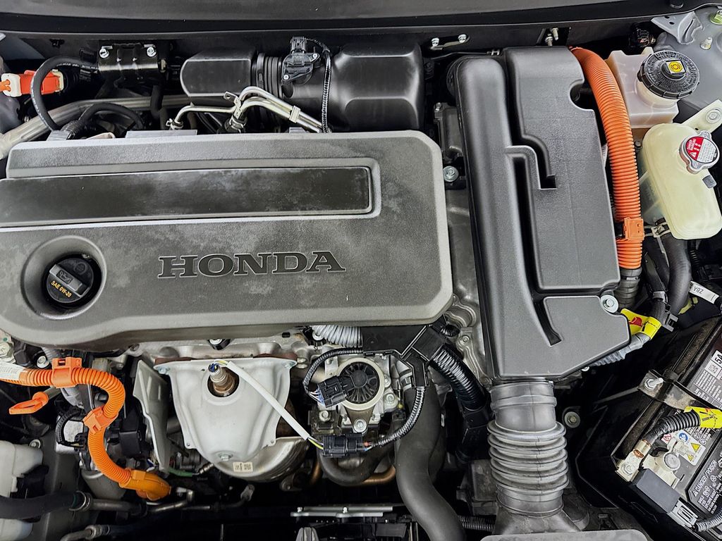 Used Car 2023 Honda Accord Hybrid  Ex-l For Sale Under $30,000 In Austin, Texas