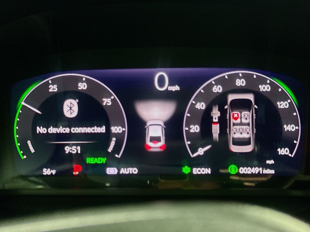 Used Car 2025 Honda Accord Hybrid  Sport For Sale Under $30,000 In Austin, Texas