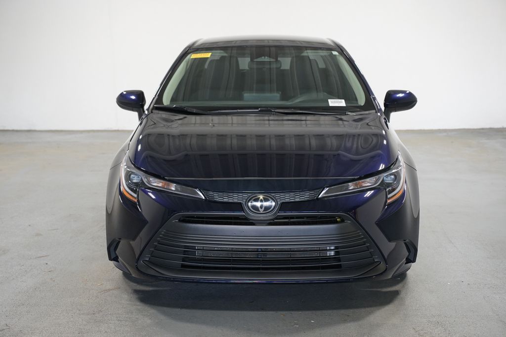 Thumbnail: 2023 Toyota Corolla - 2