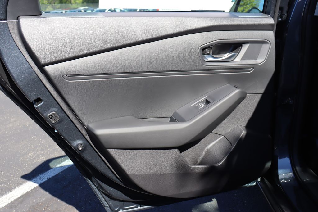 Thumbnail: 2025 Honda Accord - 11