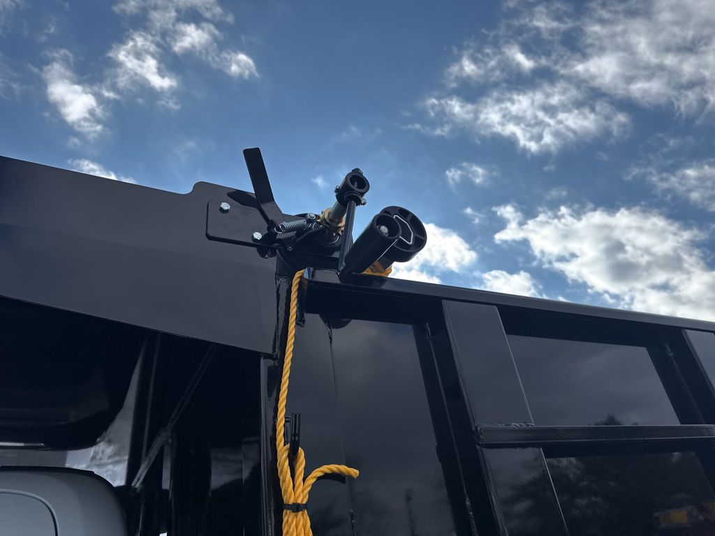 2026 Ford F-450 Chassis XL