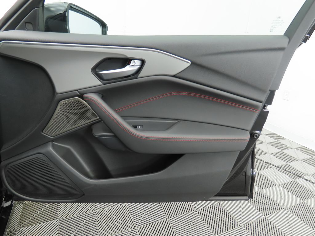 Thumbnail: 2025 Acura TLX - 25