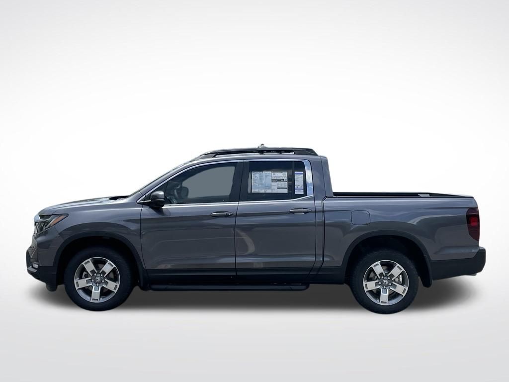 Thumbnail: 2026 Honda Ridgeline - 2