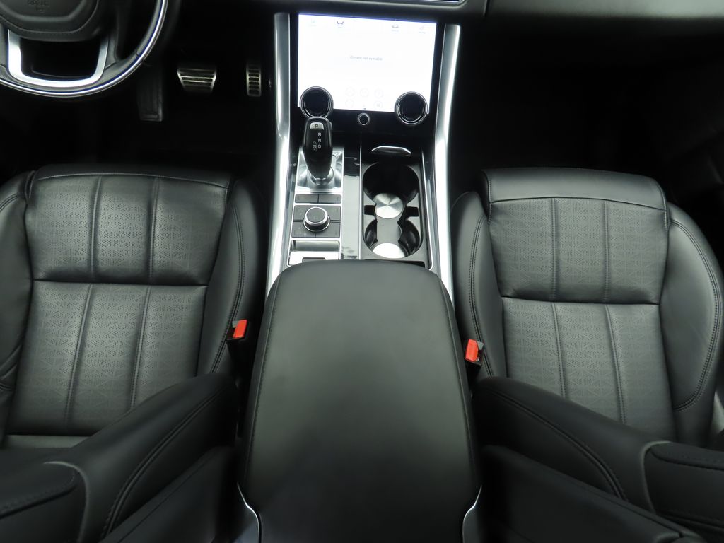 Thumbnail: 2019 Land Rover Range Rover Sport - 17