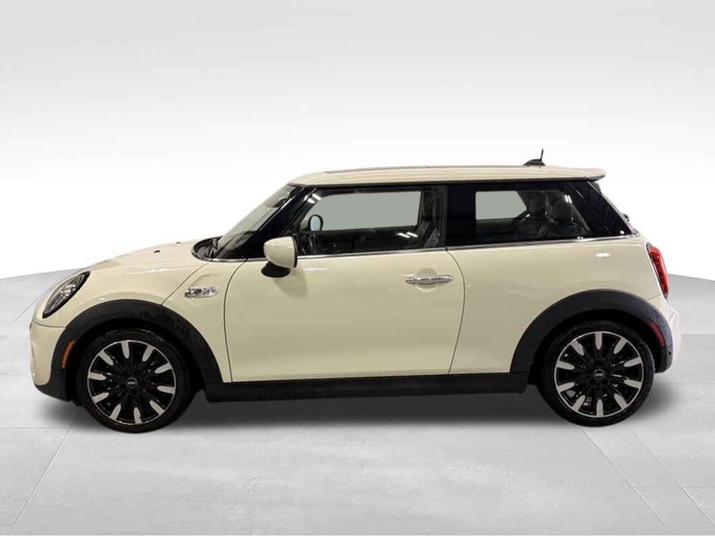 Thumbnail: 2020 MINI Cooper - 2
