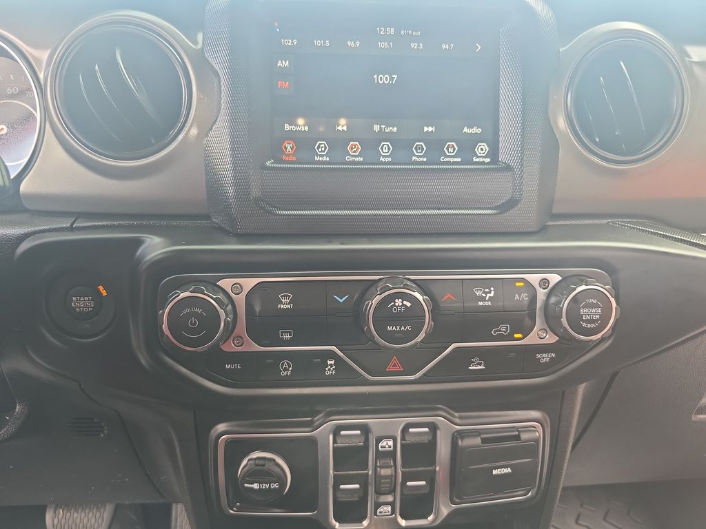 Used 2023 Jeep Wrangler SUV