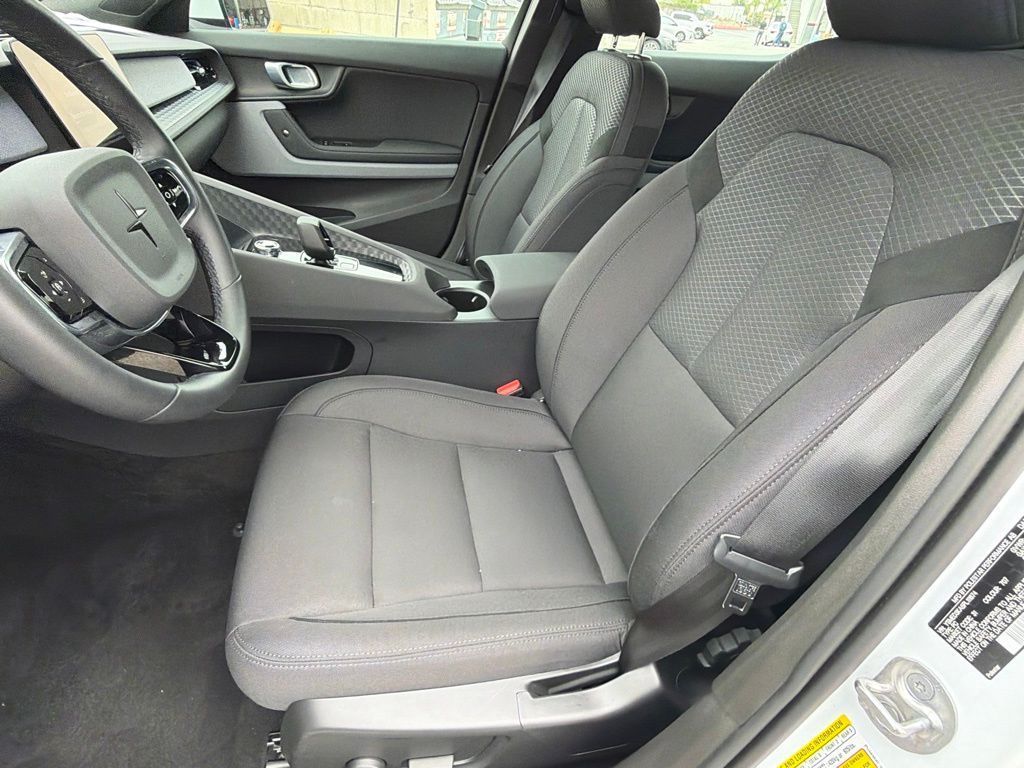 Used 2023 Polestar 2 Hatchback