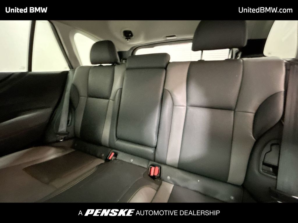 Thumbnail: 2020 Subaru Outback - 21