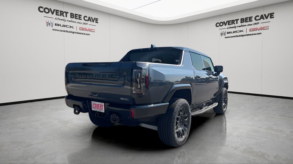 New Car 2025 Gmc Hummer Ev Pickup  2x For Sale Under $100,000 In Austin, Texas