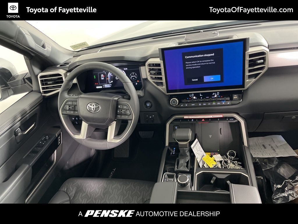 Thumbnail: 2025 Toyota Tundra - 16