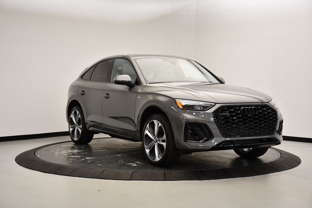 Thumbnail: 2025 Audi Q5 - 7