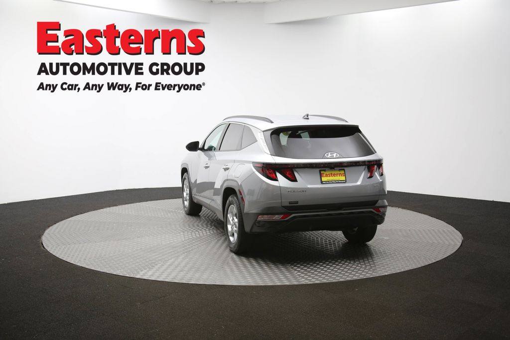 Used 2024 Silver Hyundai SEL image 64