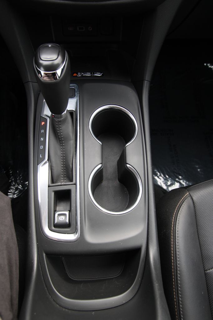 Used 2019 Chevrolet Equinox SUV