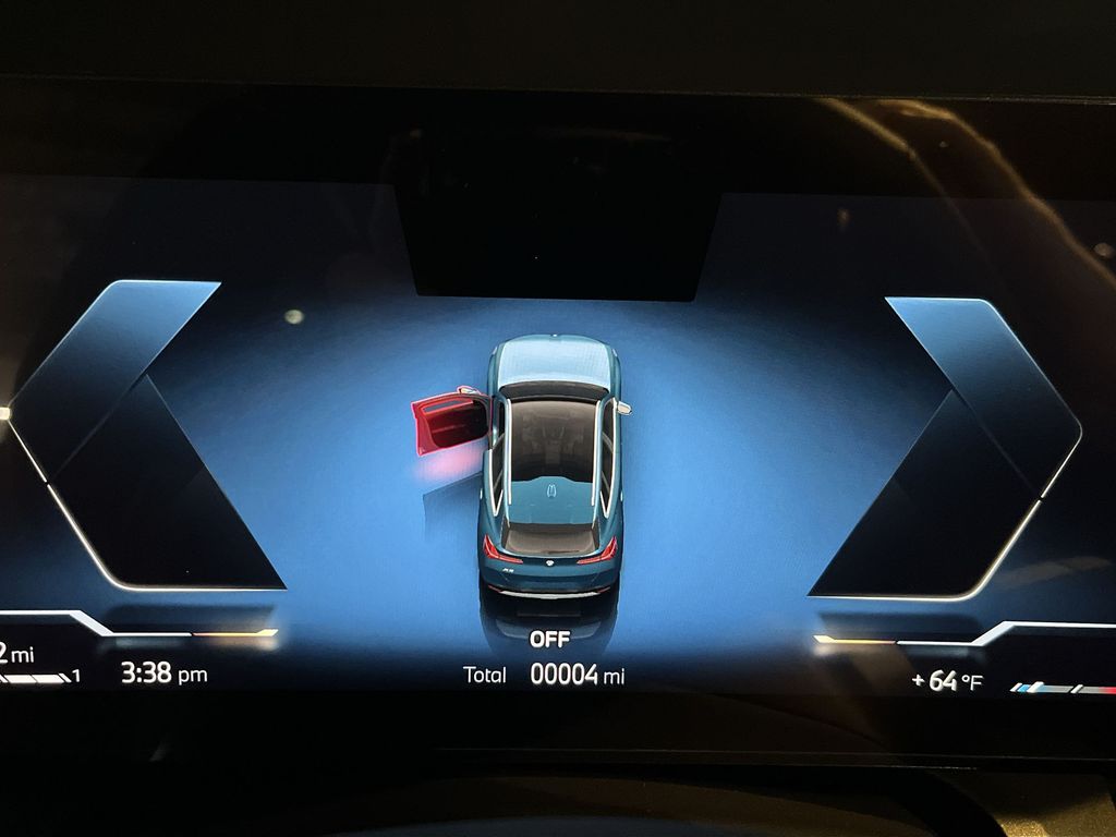 Thumbnail: 2026 BMW X3 - 15