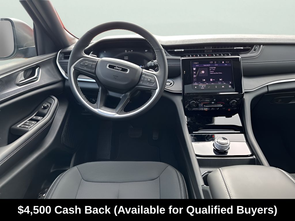 New Car 2025 Jeep Grand Cherokee L  For Sale Under $40,000 In Austin, Texas