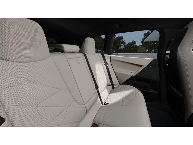 Thumbnail: 2026 BMW iX - 12