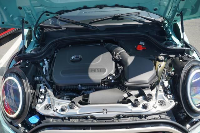 Thumbnail: 2026 MINI Cooper - 12