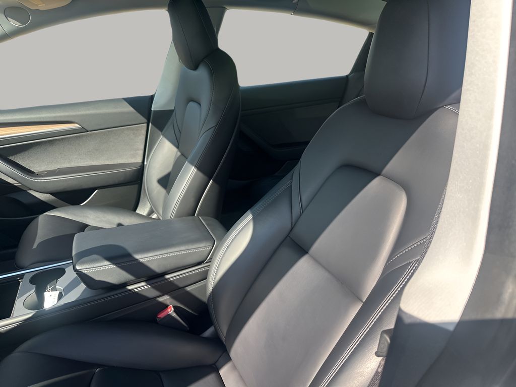 Used Car 2021 Tesla Model 3  Long Range For Sale Under $30,000 In Austin, Texas
