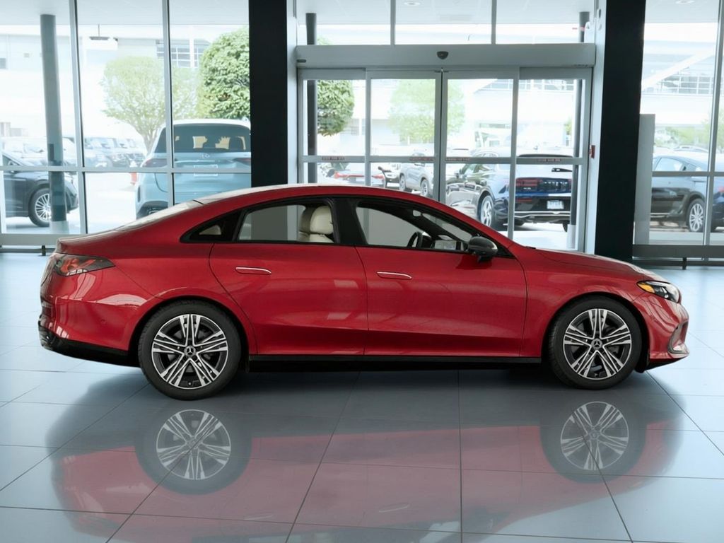 Thumbnail: 2027 Mercedes-Benz CLA - 16