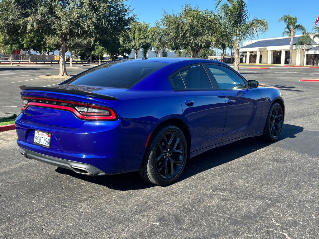 Thumbnail: 2022 Dodge Charger - 5