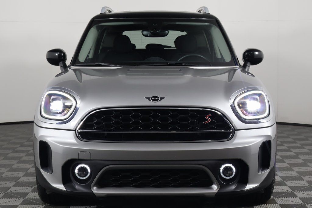 Thumbnail: 2024 MINI Cooper Countryman - 2