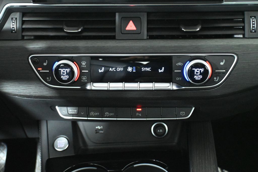 Thumbnail: 2025 Audi A5 - 23