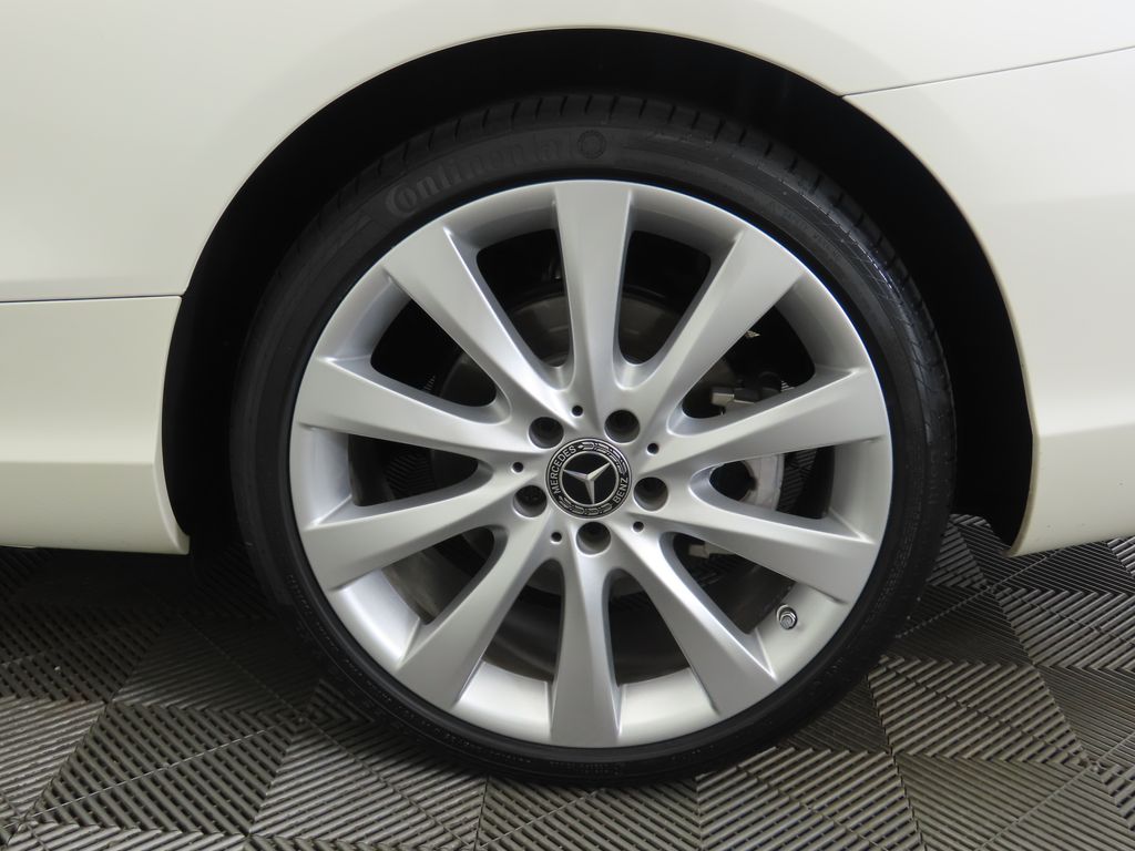 Thumbnail: 2021 Mercedes-Benz C-Class - 29