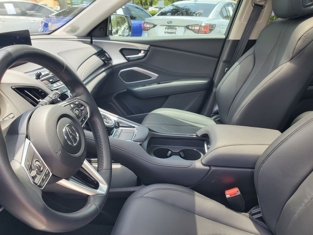 2024 Acura RDX - $33,888