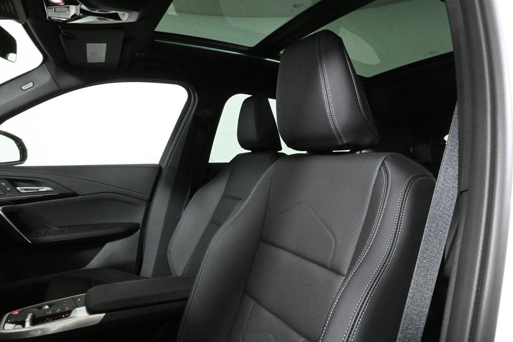 Thumbnail: 2026 BMW X1 - 16