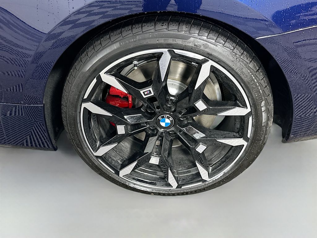 2026 BMW 4 Series 430i 22