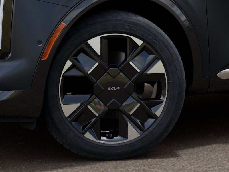 new 2026 Kia Sportage car, priced at $34,602