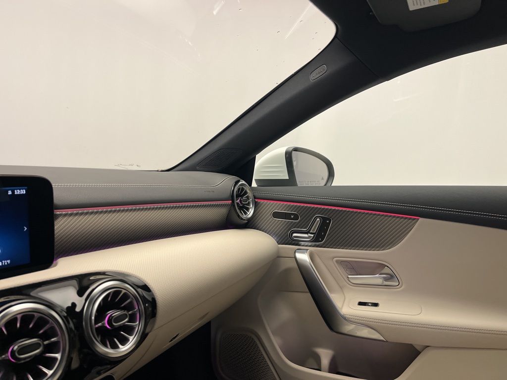 Thumbnail: 2026 Mercedes-Benz CLA - 21