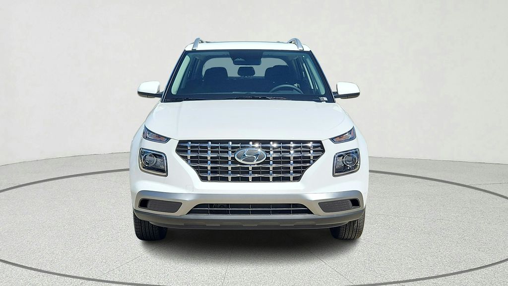 2026 Hyundai Venue
