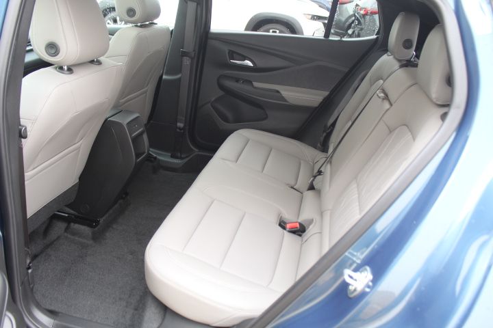 Used Car 2024 Buick Envista  Avenir For Sale Under $30,000 In Georgetown, Texas