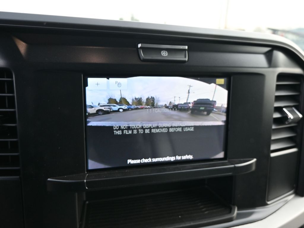 2025 Ford F-550 Chassis XL