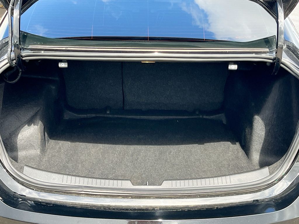 2022 Chevrolet Malibu LT Black at Legacy Ford
