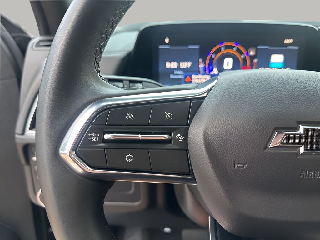 Used Car 2025 Chevrolet Tahoe  Z71 For Sale Under $70,000 In Austin, Texas