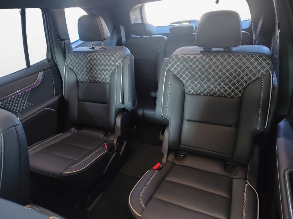 Used Car 2025 Gmc Acadia  Denali For Sale Under $60,000 In Austin, Texas