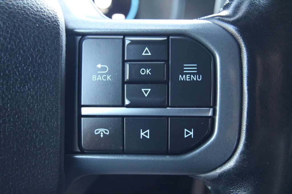 Used 2023 Ford F-150 Truck