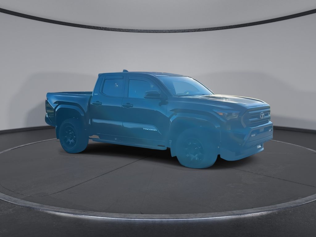 Thumbnail: 2026 Toyota Tacoma - 2