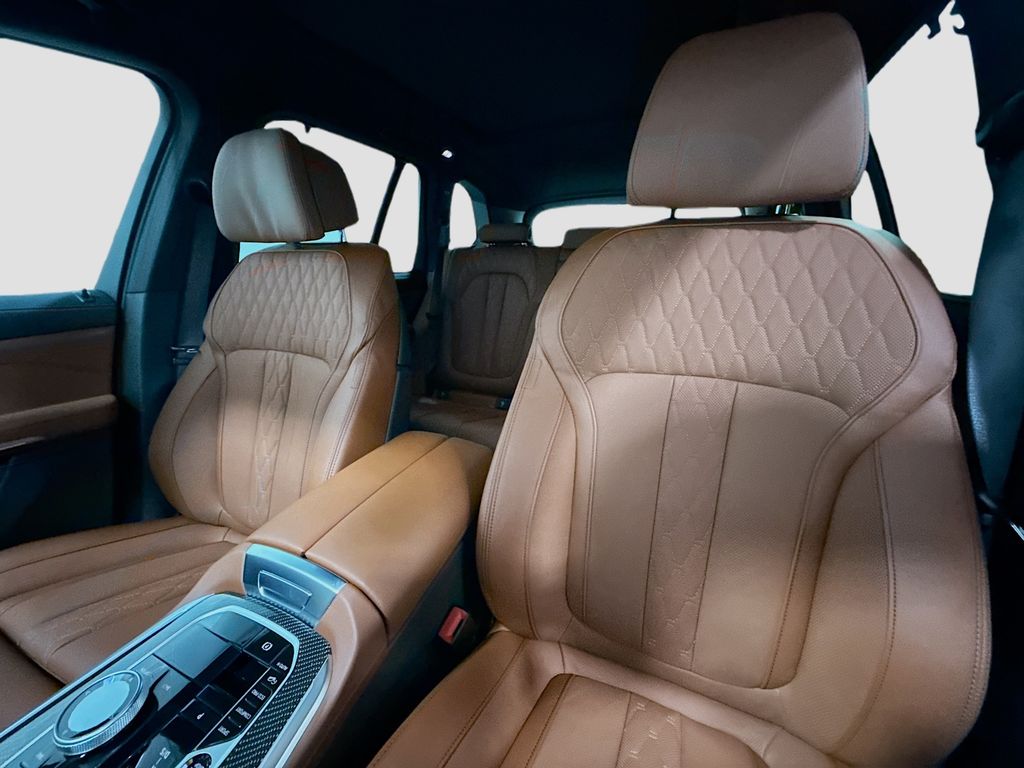 Thumbnail: 2026 BMW X5 - 5