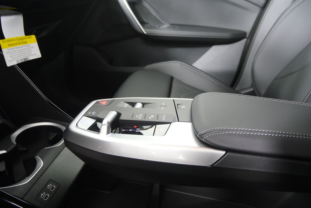 Thumbnail: 2026 BMW X1 - 22