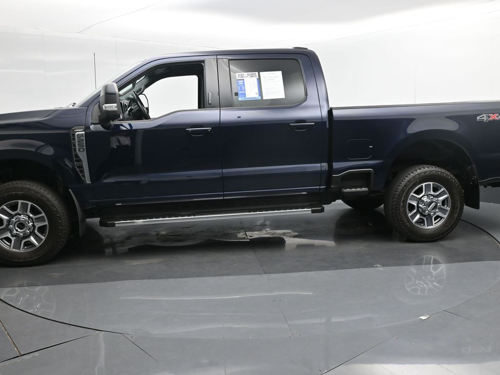 2023 Ford F-250 Super Duty Lariat