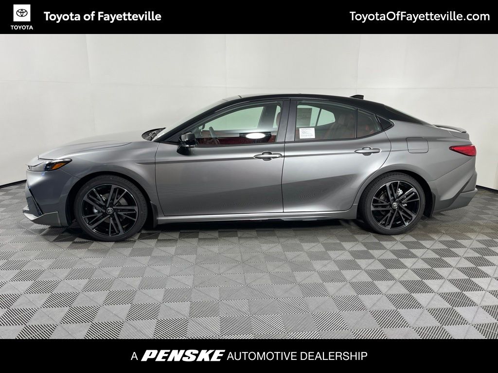 Thumbnail: 2026 Toyota Camry - 2