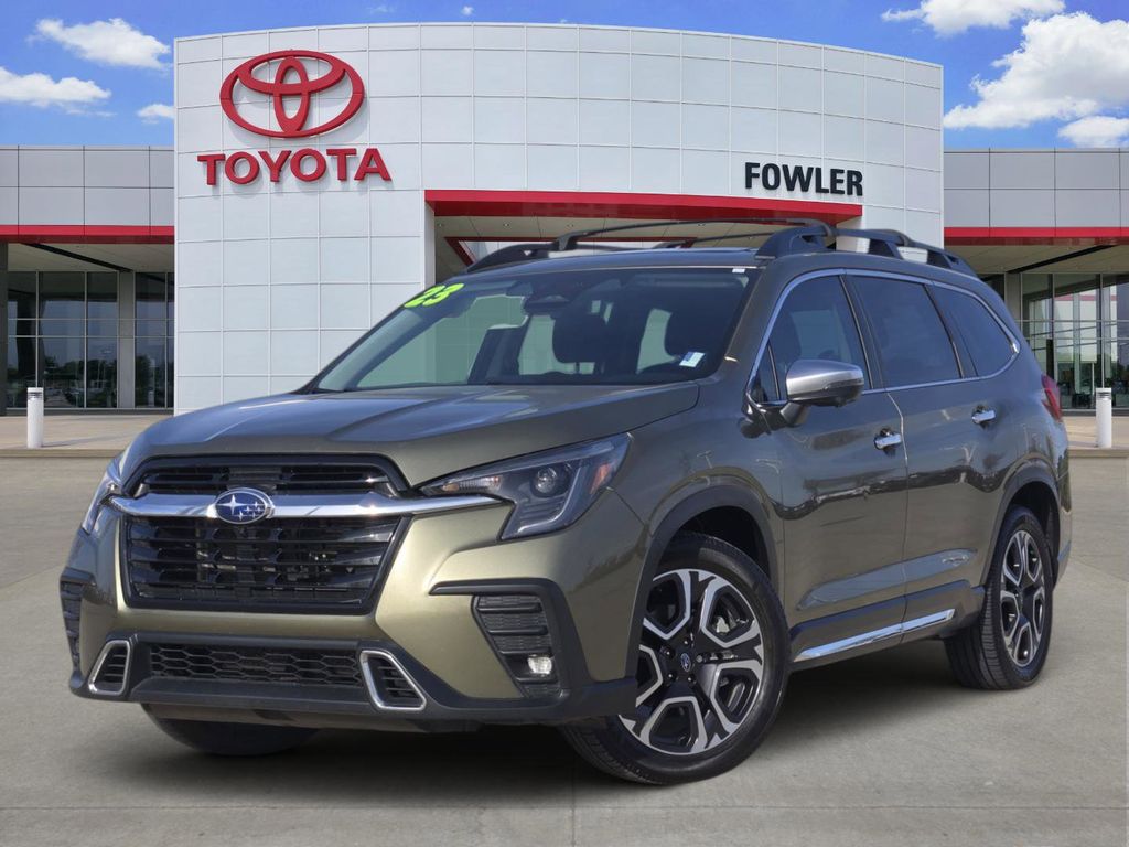 2023 Subaru Ascent Touring AWD