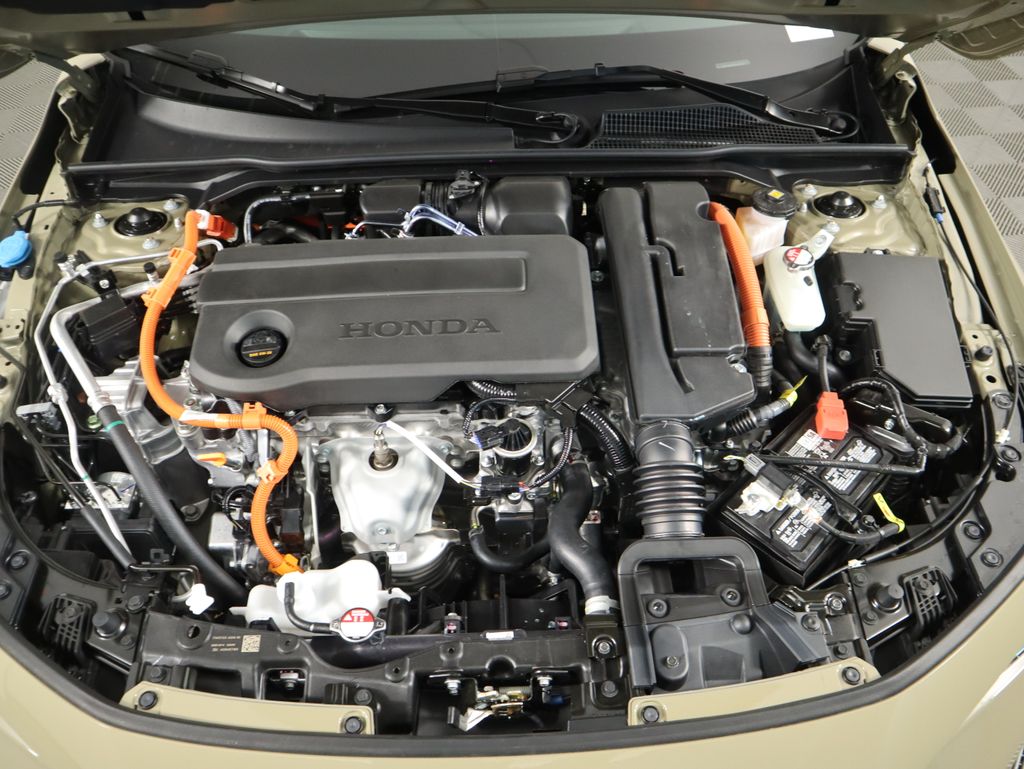 Thumbnail: 2026 Honda Civic - 30