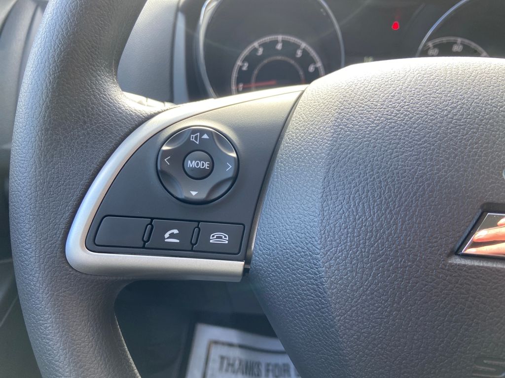 2026 Mitsubishi Outlander Sport 2.0 ES Red at Auto Express Mitsubishi